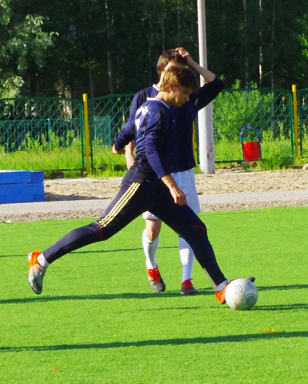 Фото профиля