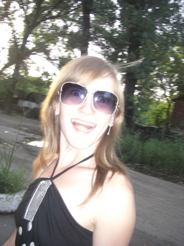 Оксана Савченко | Новошахтинск