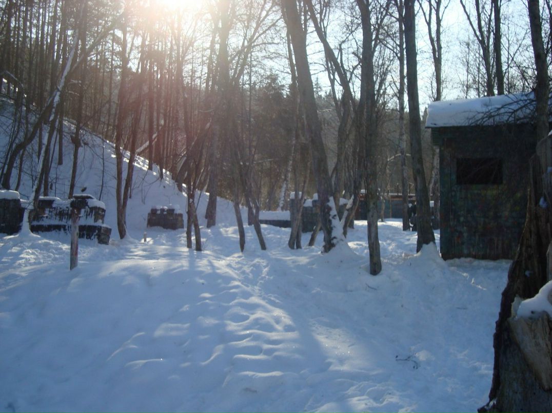 Антон Борзов | Ростов