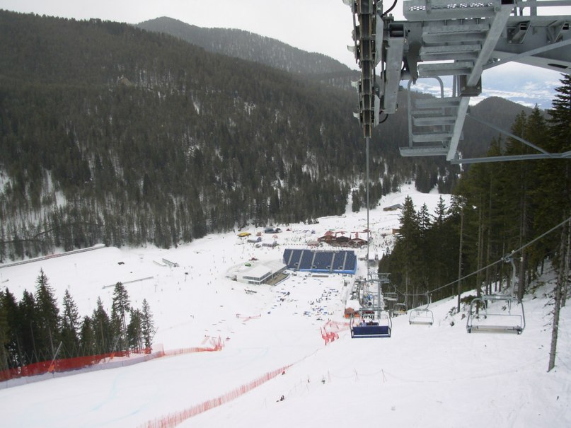 Сергей Трухин | Москва