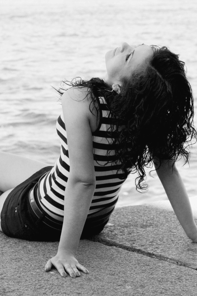 Оля Ренкас | Киев