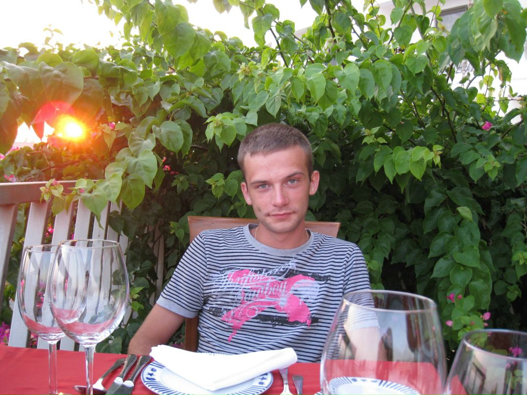 Кирилл Фёдоров | Воронеж