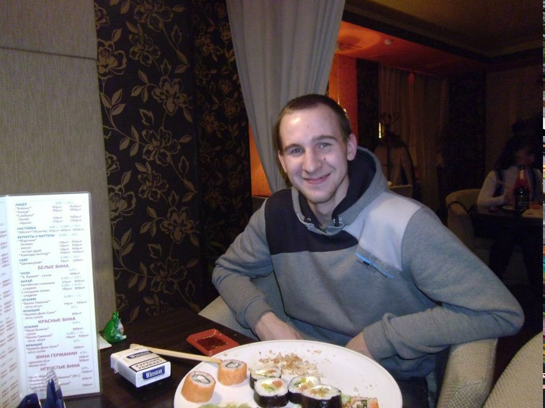 Вадим Ураков Milicious | Нижний Тагил