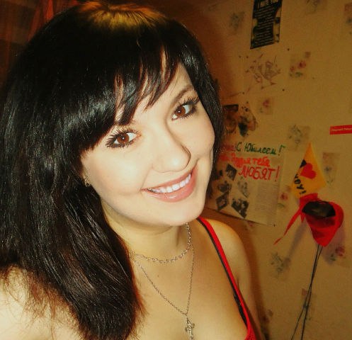 Ольга Приз | Москва