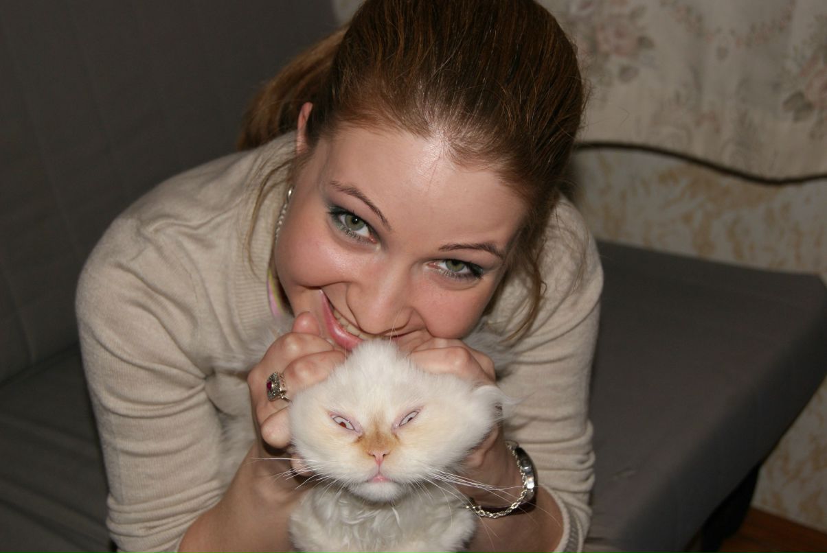 Тамара Докичева | Москва