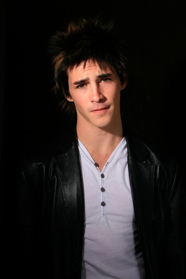 Павел Гаспер | Sydney