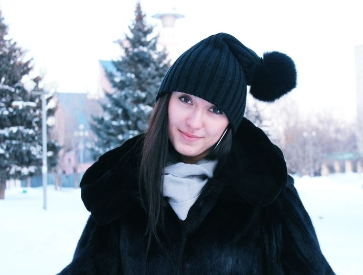 Александра Собинова | Энгельс