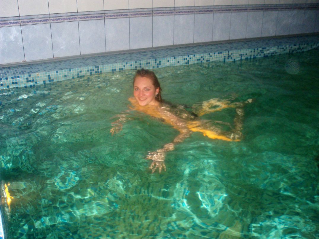 Машунька Малышенко | Днепр (Днепропетровск)