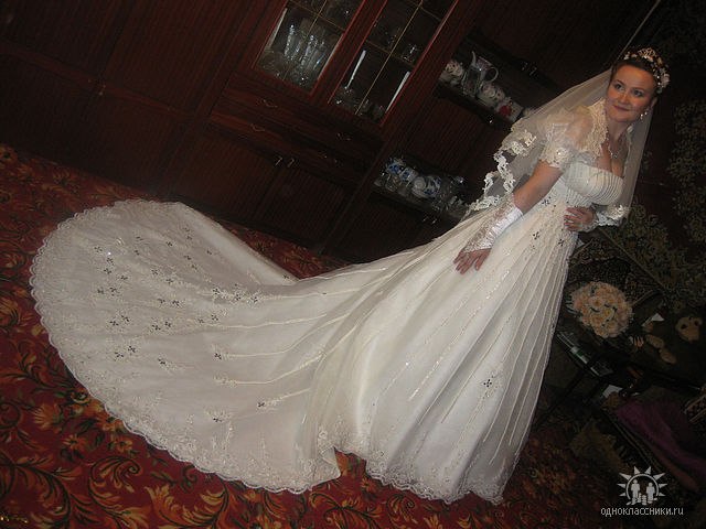 Зайтуна Гаязова | Новосибирск