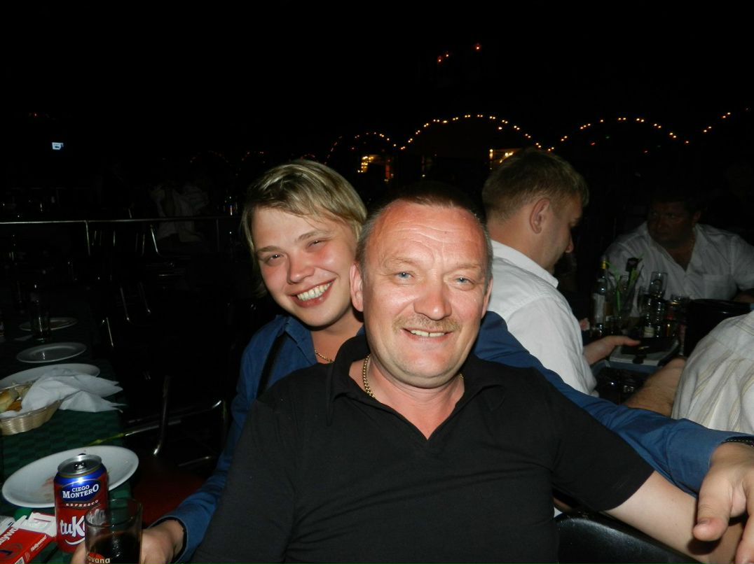 Андрей Воронин | Вологда