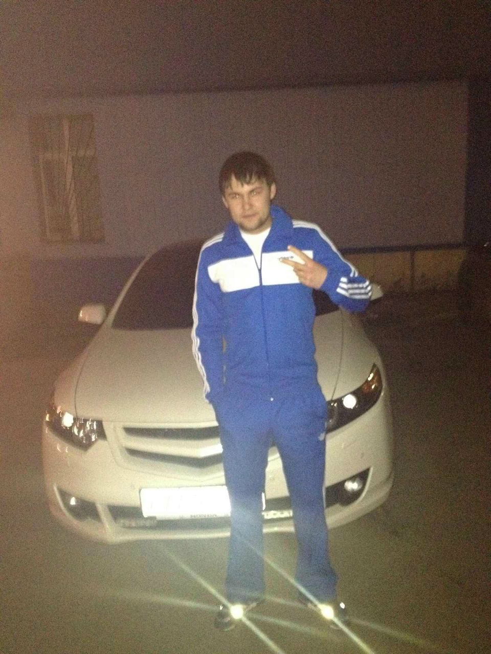 Антон Гаврилов | Уфа