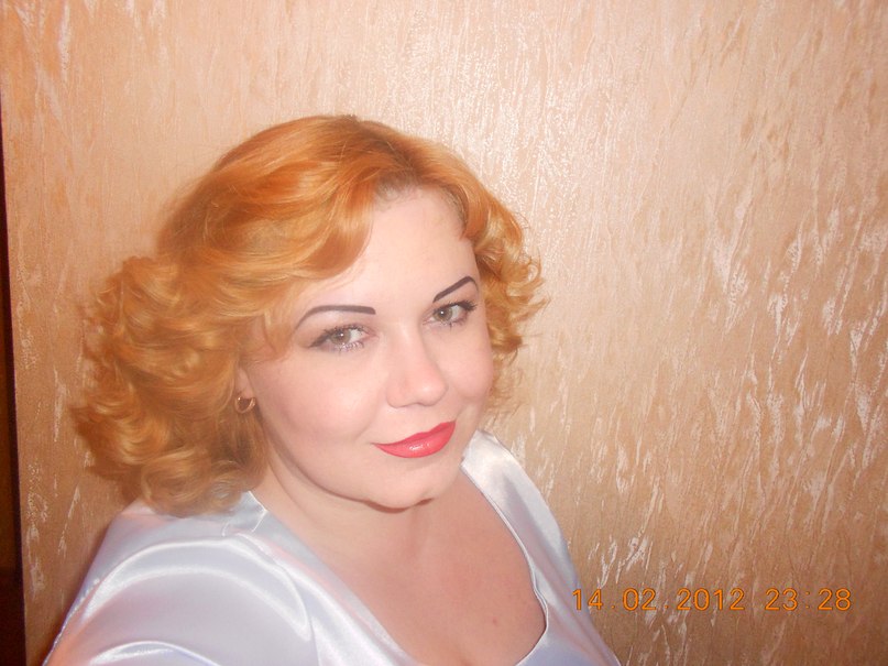 Марина Бондарева | Москва