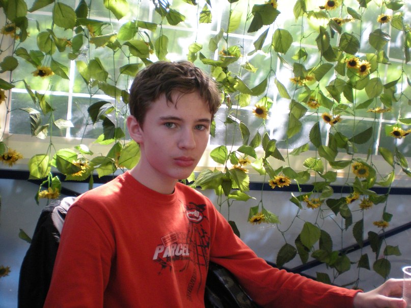 Дмитрий Кустов | Москва