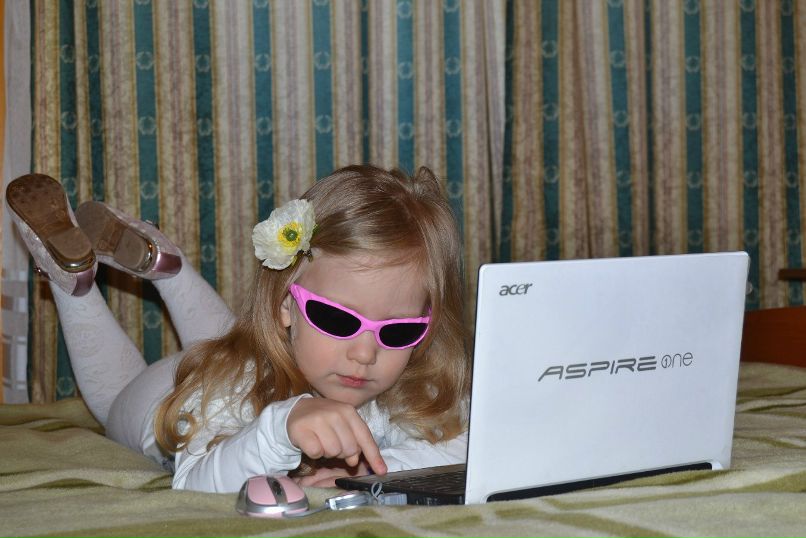 Юлия Мотова | Раменское