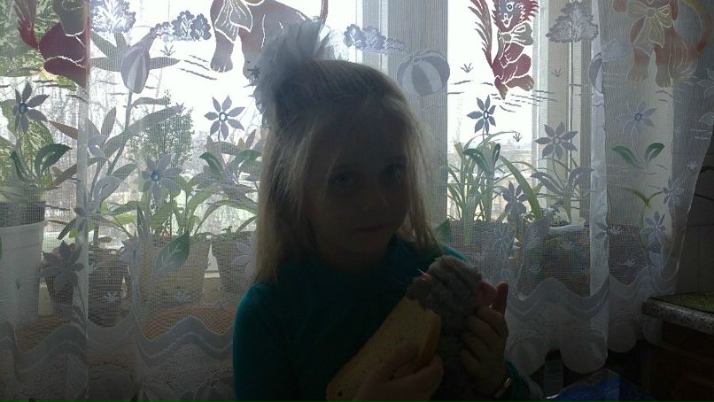 Наталья Григорьева | Санкт-Петербург