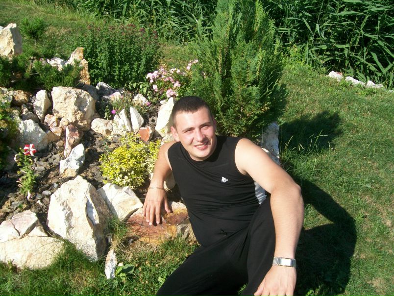 №18, Віталік Шаланкі, 39 лет, Берегово №18, Віталік Шаланкі, 39 лет, Берегово