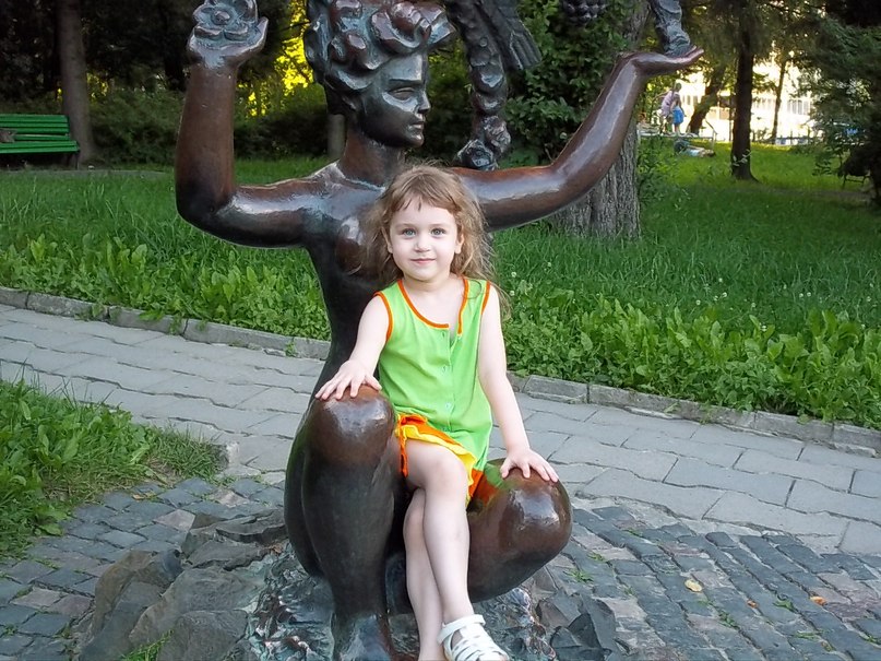 Анна Филиппова | Новосибирск