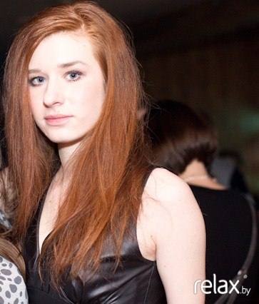 Анна Журкова | Солигорск