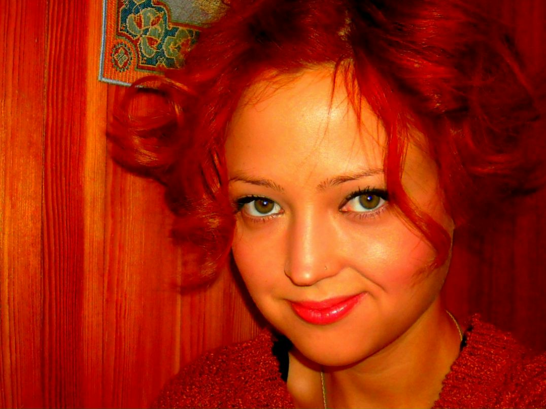 Ольга Овчинникова | Москва