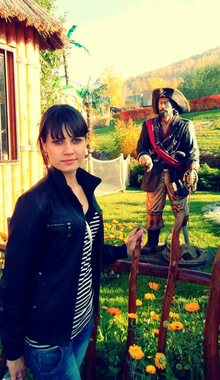 Елена Тарновская | Сосновоборск