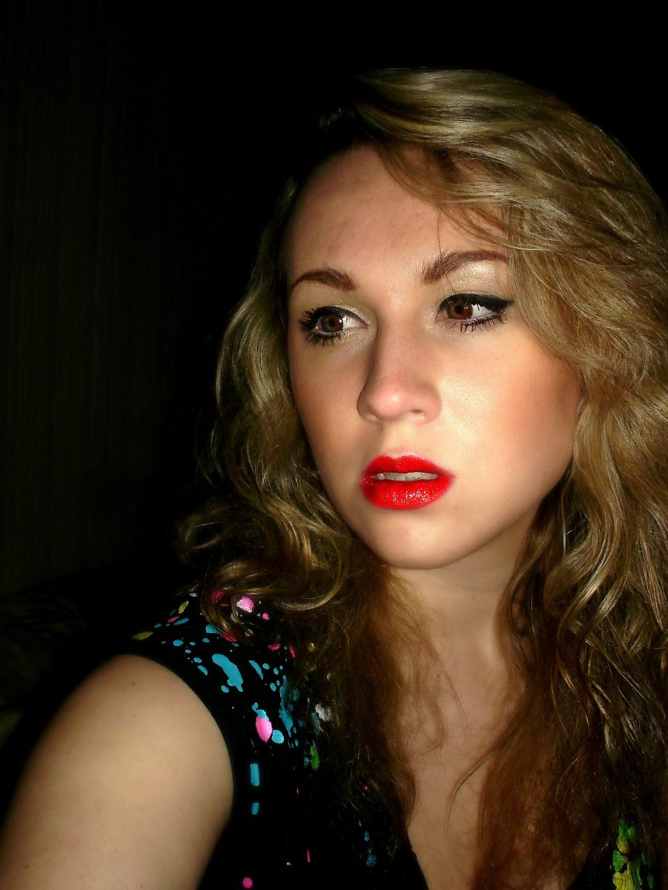 Настя Бабкина | Москва