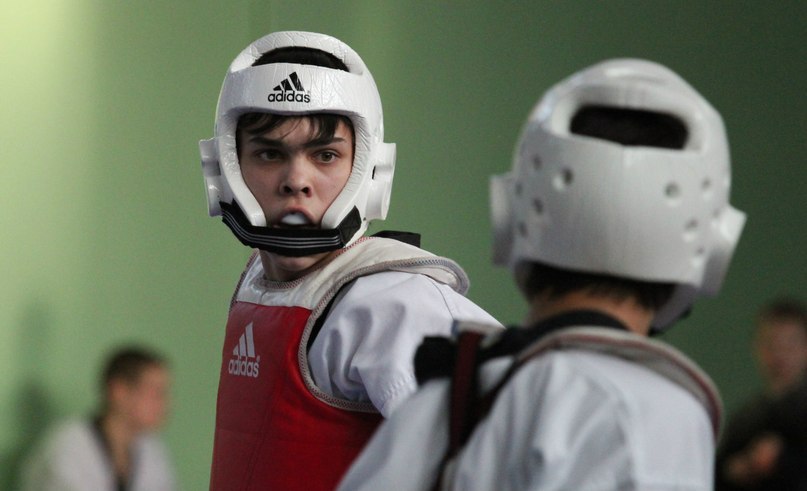 Вадян Зотин | Абакан