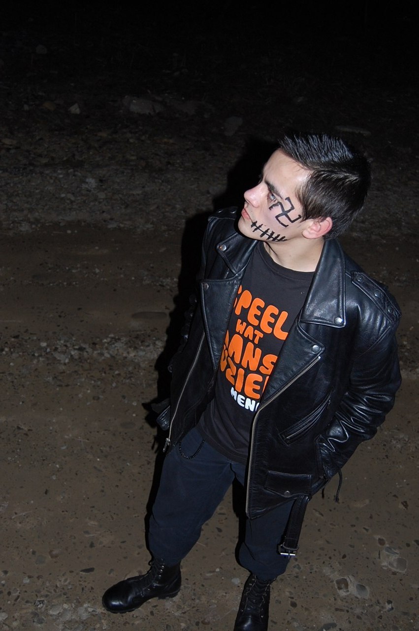 Стьопа Цюпко Smile | Львов