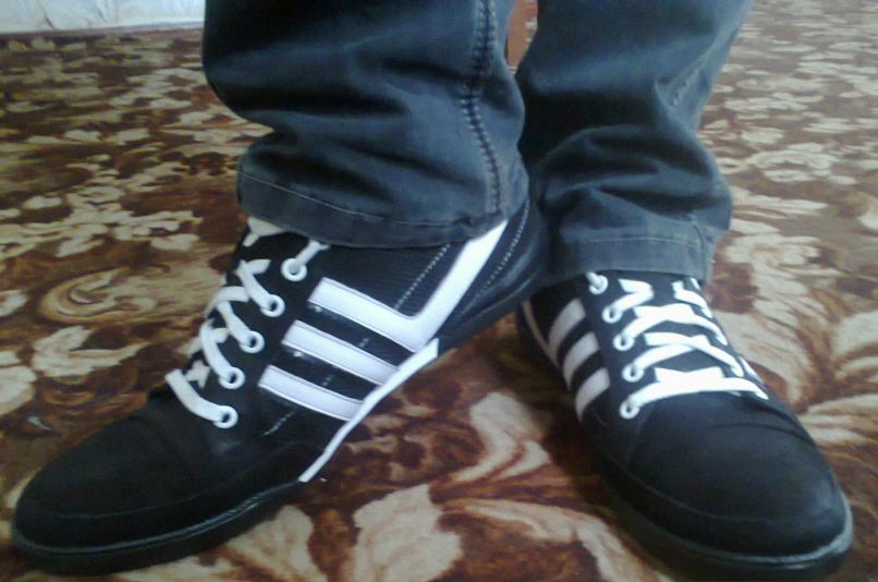 Дмитро Зленко | Ставище