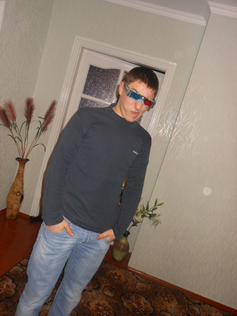 Вадим Чернов | Красилов