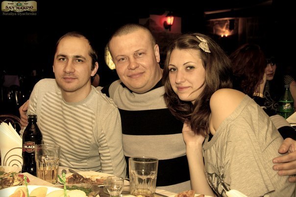 Ника Супрунова | Фастов