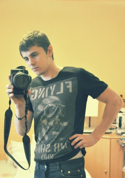 Дима Шейди | 