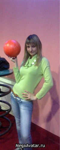 Татьяна Липовецкая | Южноукраинск