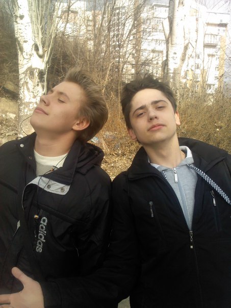 Лёха Мазнюк | Запорожье