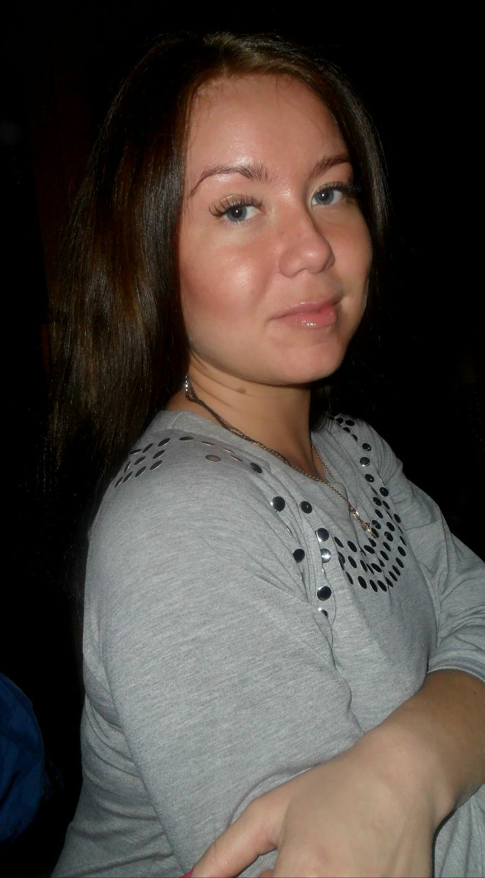 Марина Тетюрина | Барнаул