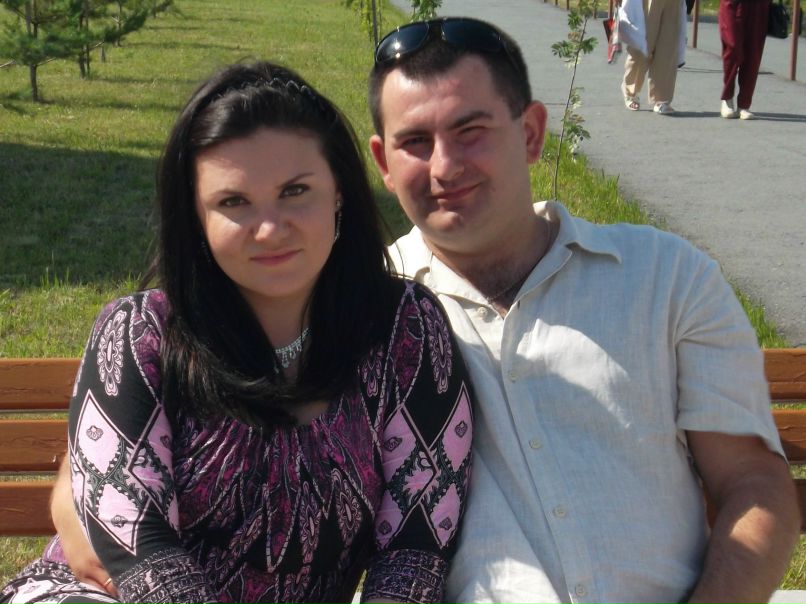 Ольга Казанцева | Тюмень