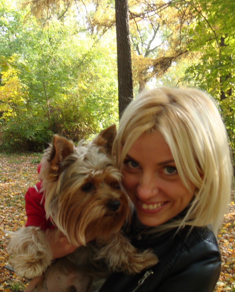 Фото профиля