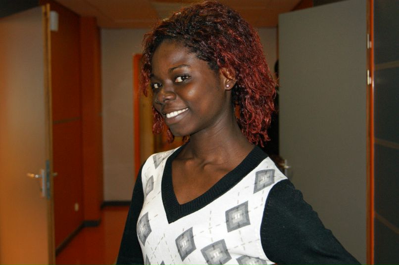 Перл Доду | Accra