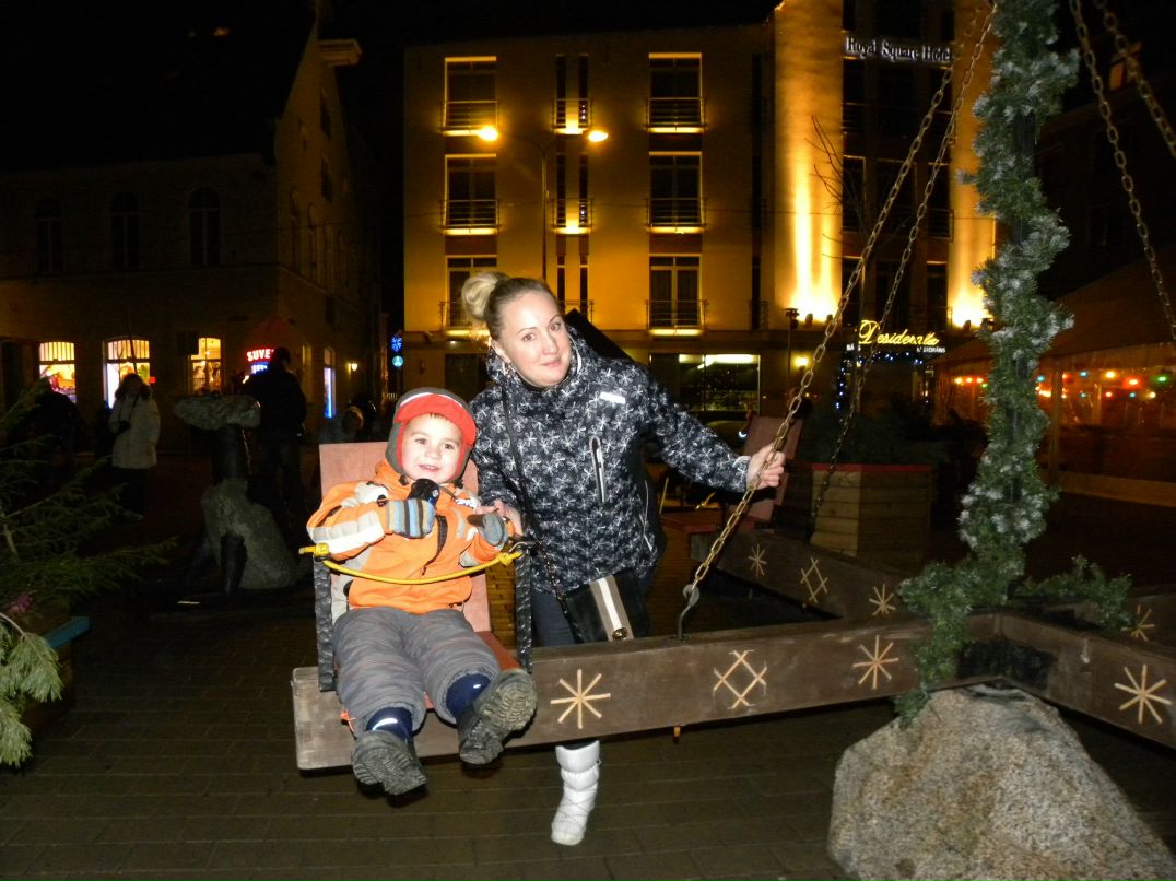 Татьяна Королева (Мозолева) | Санкт-Петербург