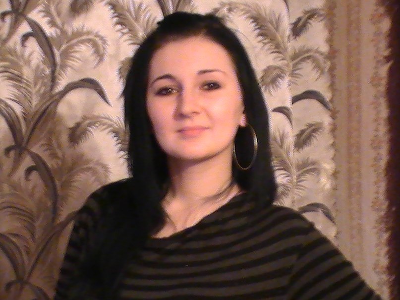 Алёна (Постольник)Мовчан | Днепр (Днепропетровск)