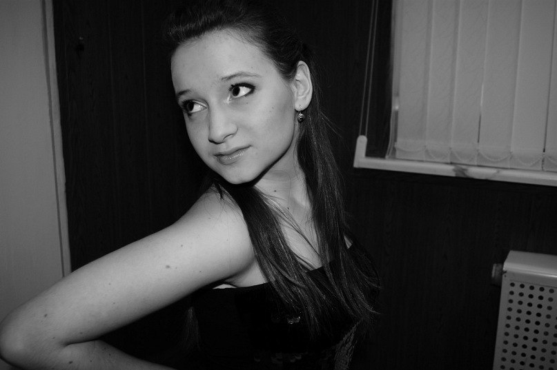 Ярослава Перетятко Александровна | Санкт-Петербург