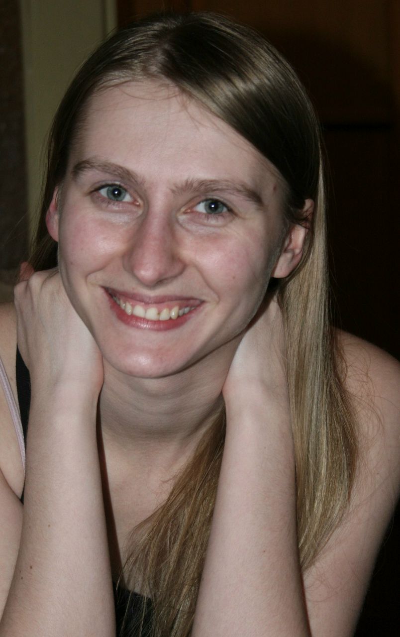 Екатерина Липунова 