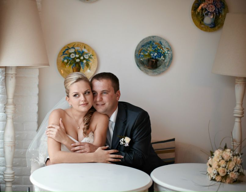 Ксения Ключникова ♡ | Харьков