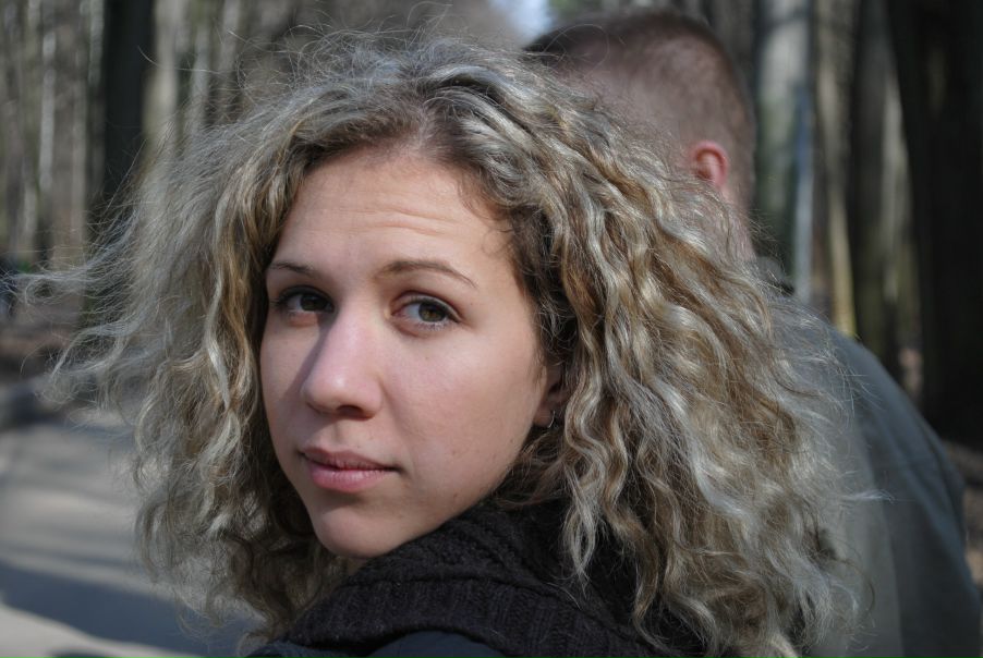 №131, Елена Елисеева, Москва №131, Елена Елисеева, Москва