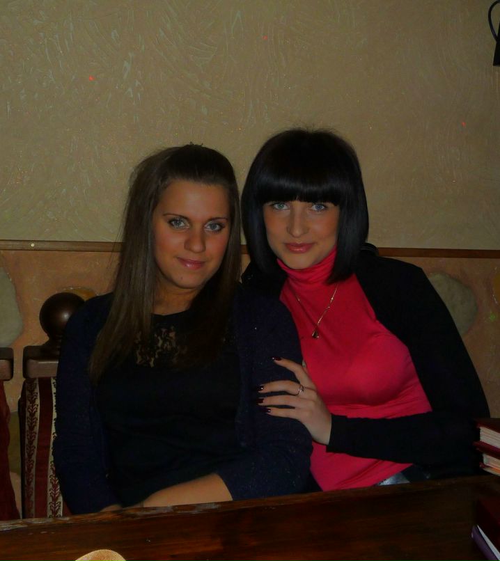 Кристина Михайлова | Москва