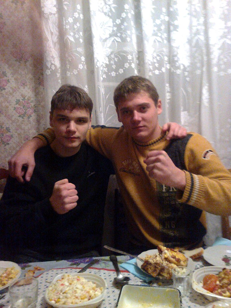 Ігор Півак | Бобринец