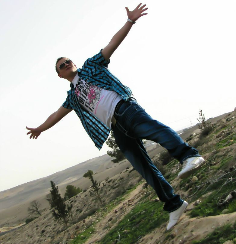 Arthur Didenko | Беэр Шева