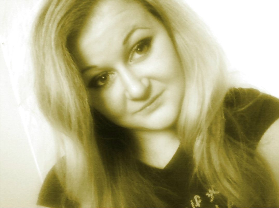 Алина Кравчук | Житомир