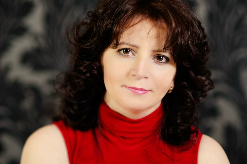 Валентина Мицкевич | Санкт-Петербург