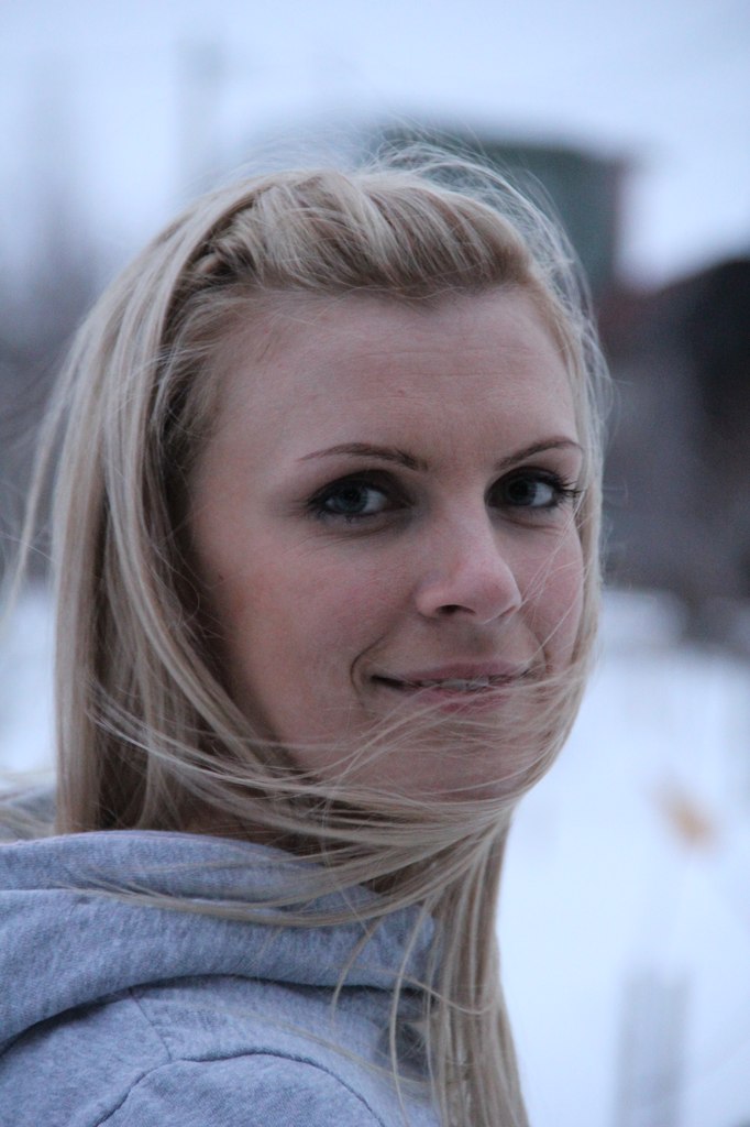 Стася Ляшенко ... | Санкт-Петербург