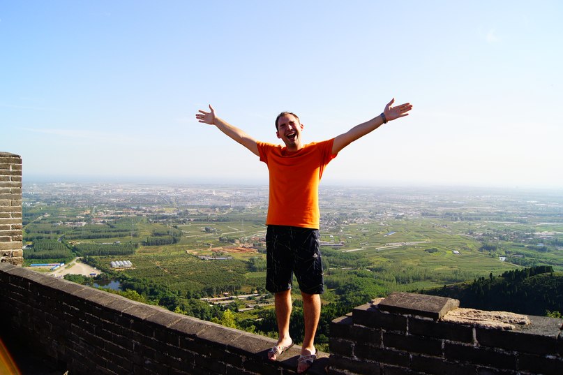 Антон Софрин | Хабаровск